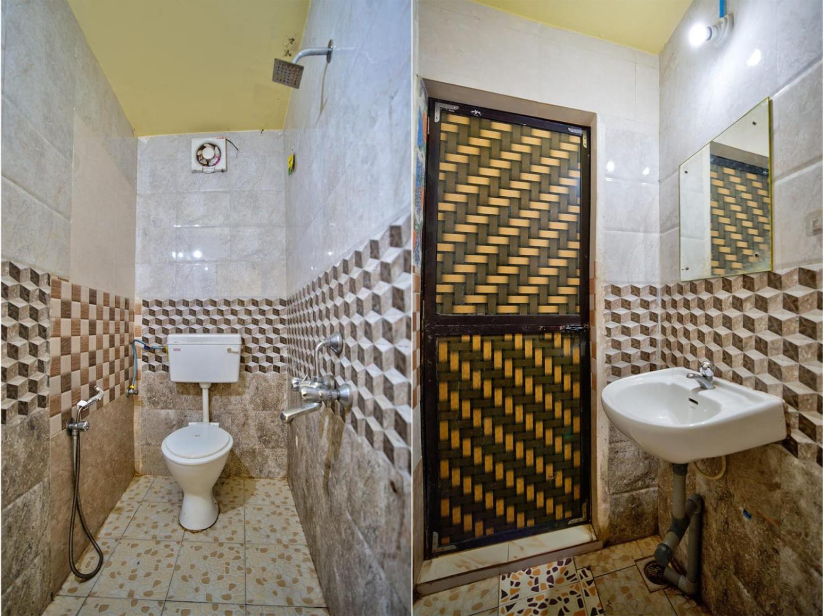 Hotel Savita Calangute Εξωτερικό φωτογραφία